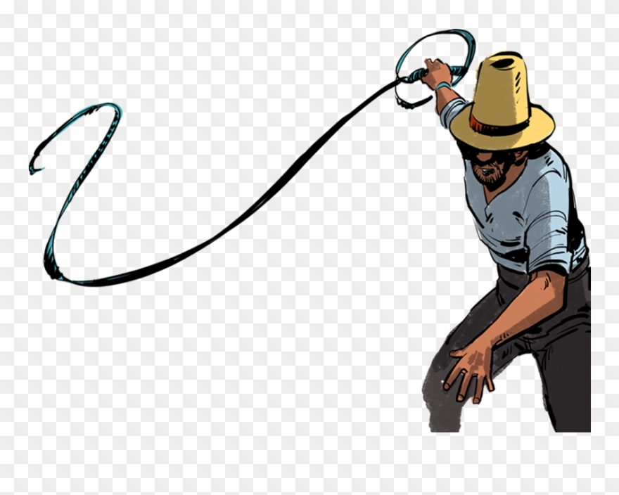 The Voice Of The Hills - Escravos Desenho Png Clipart