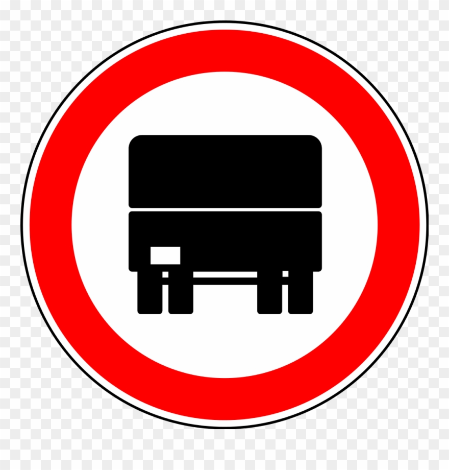 Portugal Road Sign C3b - A Nazi Past Clipart