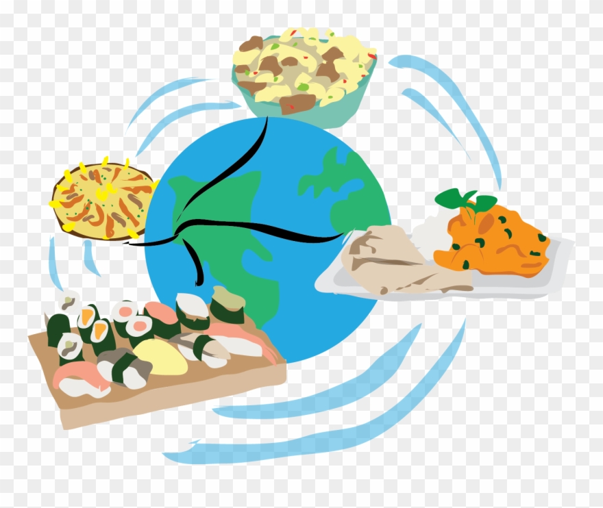 Artwork Courtesy Of Tarush Mohanti/daily Nexus Clipart