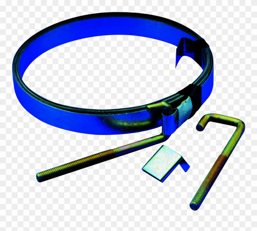 Hills Fb604820 Curved Chimney Accessory Pack - Circle Clipart