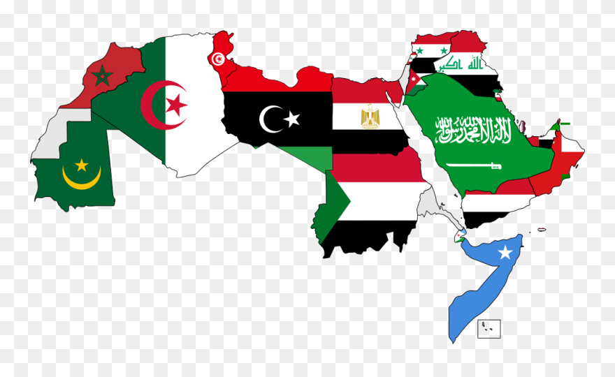 Cartoon Monkey Head Clipart - Learn And Memorize Arabic Vocabulary - Png Download