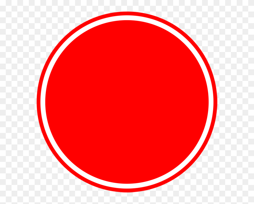 Red Ball Clip Art At Clker Com - Clip Art - Png Download