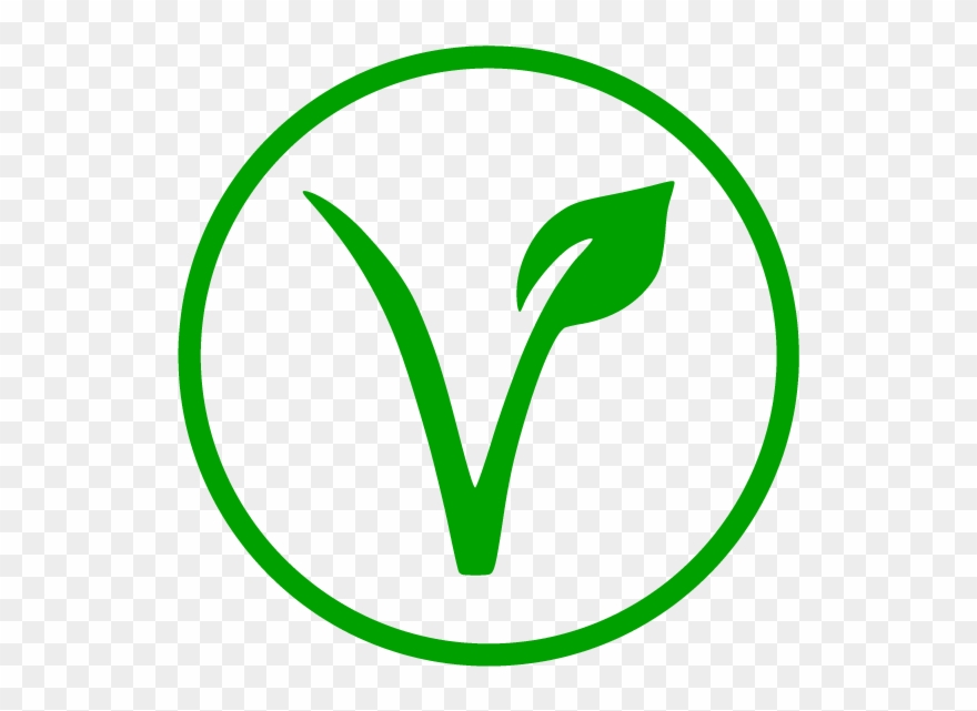 "a Guide For Thriving On A Vegan Diet" - Vegetarianism Clipart