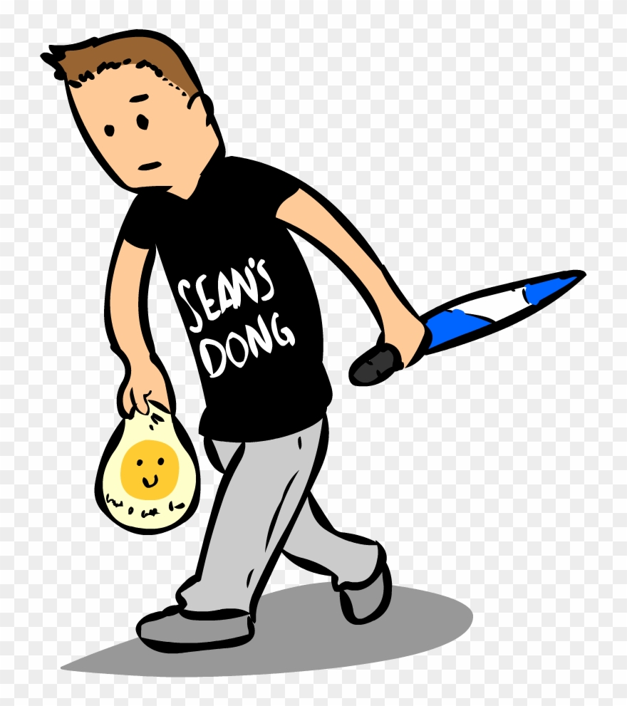 Conversation Clipart Gab - Cartoon - Png Download