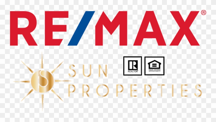 Remax Community Realty Clipart (#609645) - PinClipart