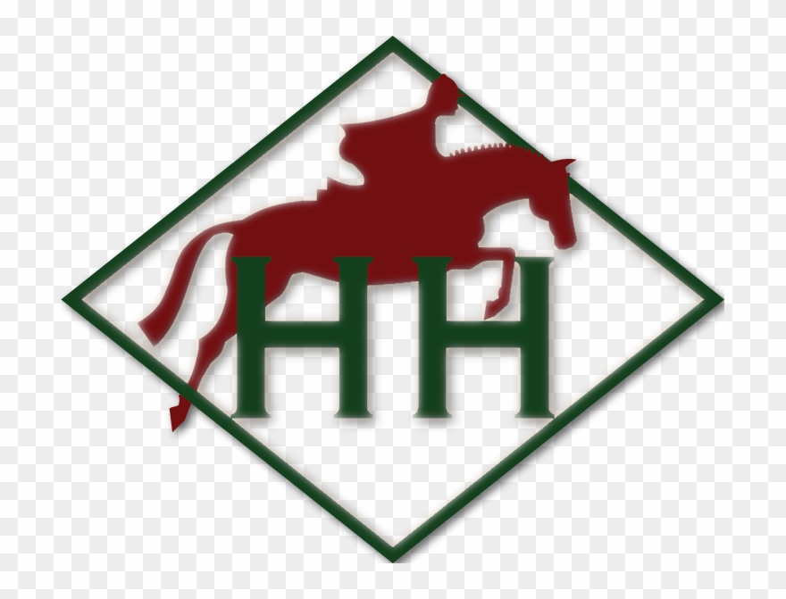 Hickory Hills Equestrian Center - Traffic Sign Clipart