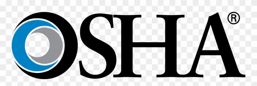 Osha Proposes $122,000 In Penalties For Park Hills - Osha Logo Png Clipart