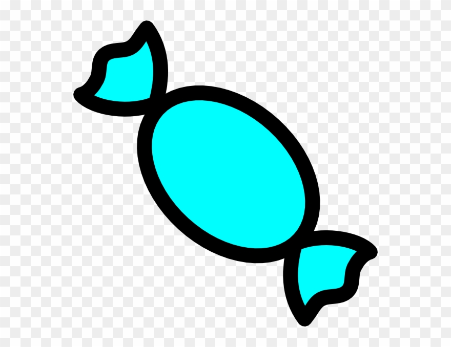 Coloring Picture Of Lollipop Clipart