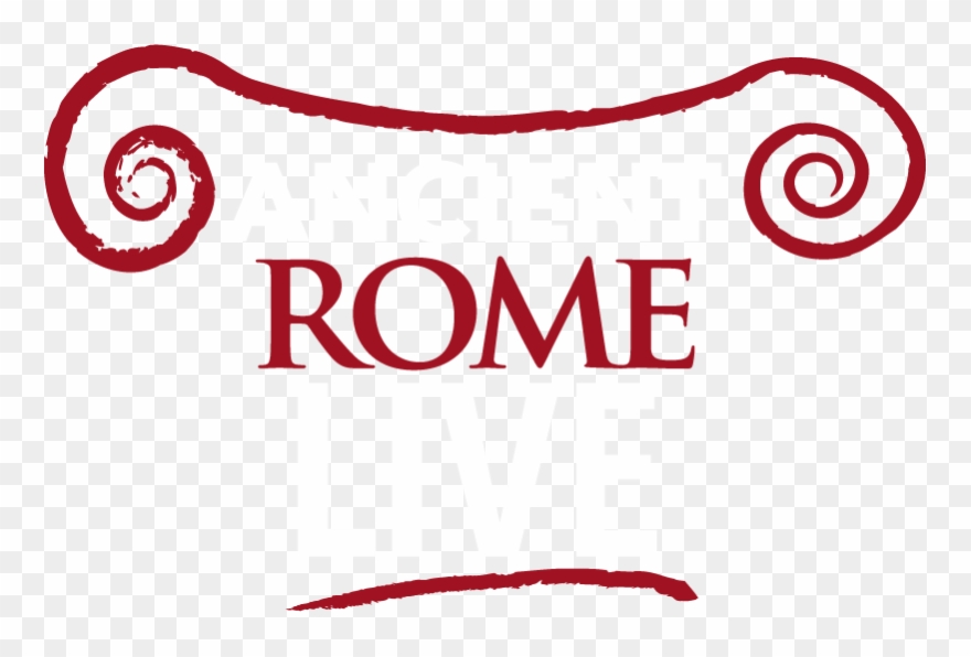 Hill Clipart Ancient Rome - Ancient Rome Titles - Png Download