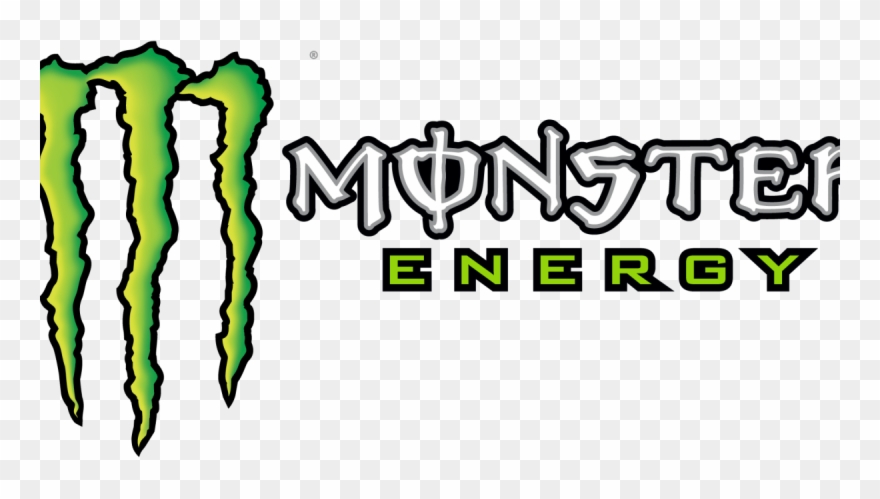 Monster Energy Logo Png Clipart
