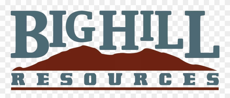 Big Hill Resources Pluspng - .com Clipart