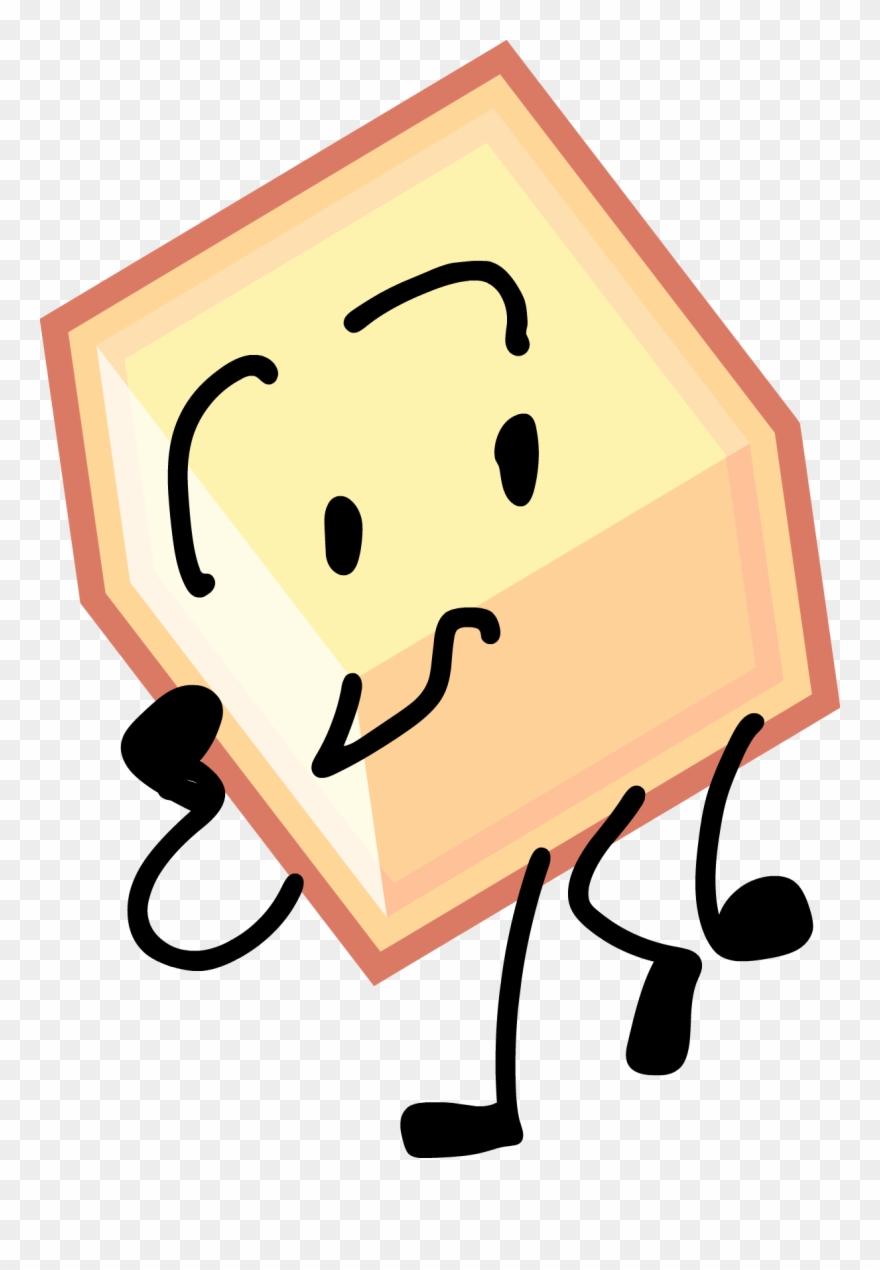 Loser Transparent Sad Clip Art Transparent Download - Battle For Dream Island Loser - Png Download