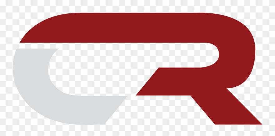 Cr Logo Cliparts - Cr Logo Png Transparent Png
