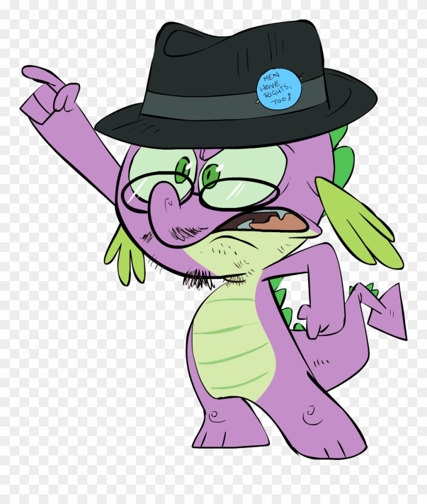 Fedora Clipart Hipster Hat - Hat - Png Download