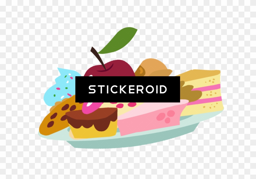 Sweets Clipart