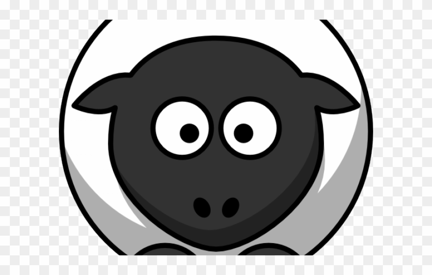 Feet Clipart Sheep - Animals Sounds Song Exe - Png Download