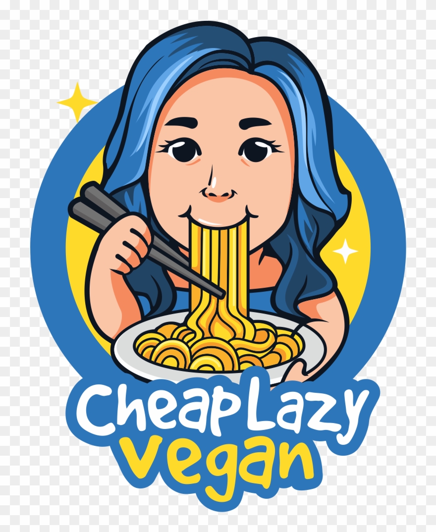 Preloder - Cheap Lazy Vegan Clipart