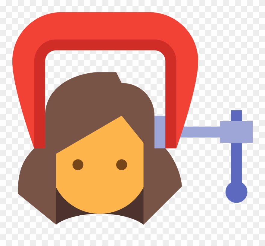 See Clipart Time Pressure - Illustration - Png Download