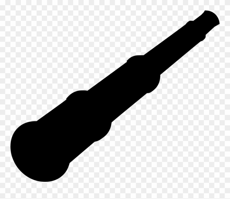 Spy Glass Png - Lens Clipart