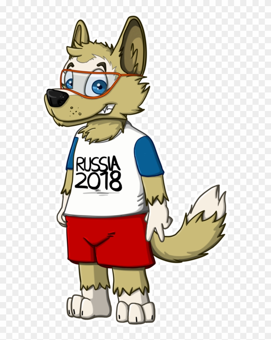 Image Png Adventures Of Gladiators Cybertron Zabivakapng - World Cup 2018 Animal Clipart