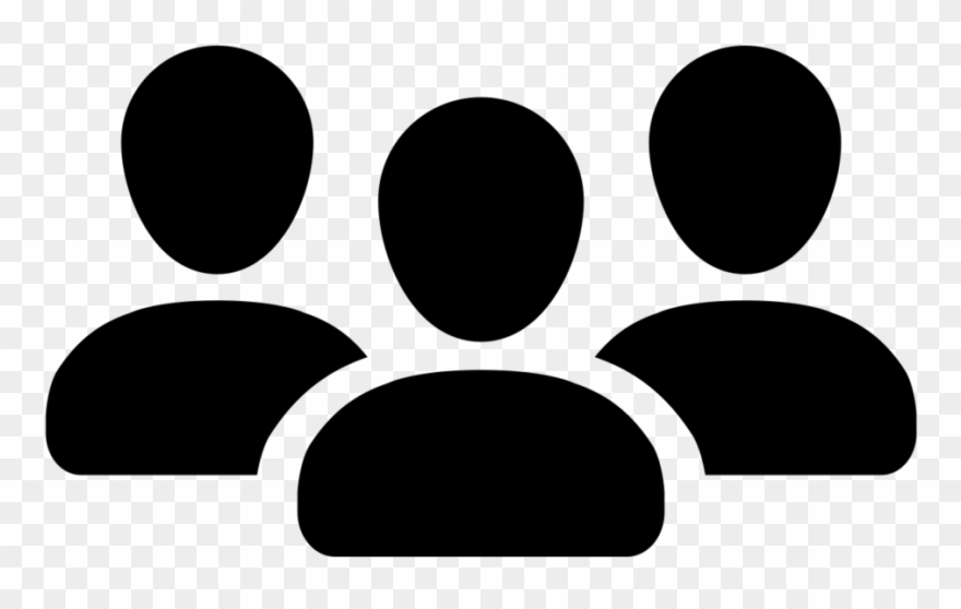 Strong Team - People Icon Noun Project Clipart