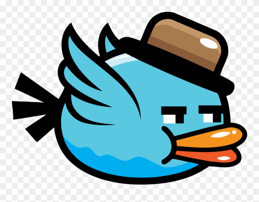 Flappy Bird Sprite Computer Icons Opengameart - Flappy Bird Sprites P Ng Clipart