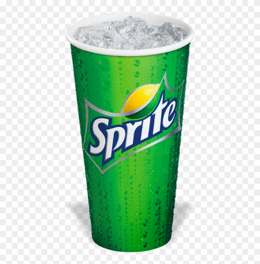Sprite Png Transparent Images - Sprite 7.5 Oz Cans - Case Of 24 Clipart