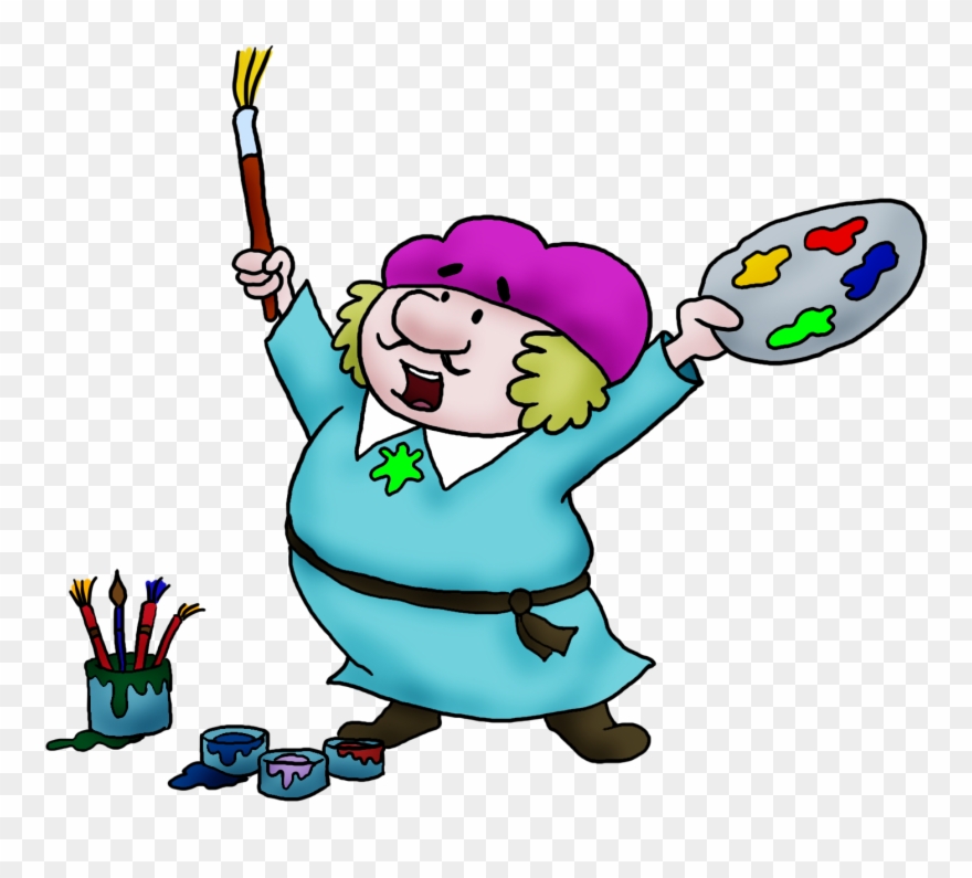 Amazon Store - Rembrandt Clipart - Png Download