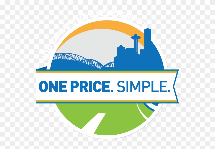 Banner Library Dealer In Seattle Of - Toyota Of Seattle Logo Clipart