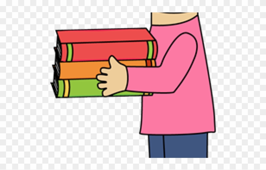 Cute Clipart Teacher - Clip Art - Png Download