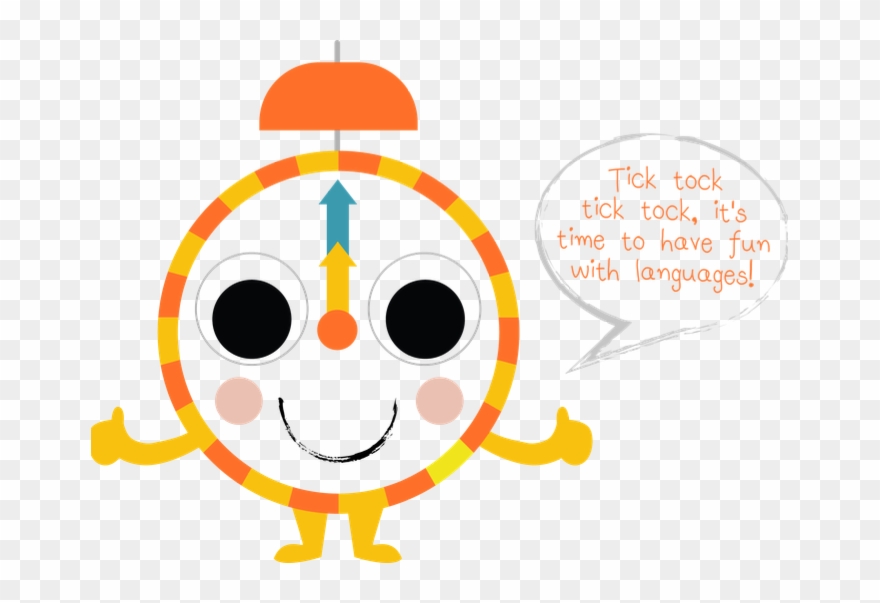 Learn To Count To 10 In Spanish With This Catchy Song - Bambini Lingo Ipswich Clipart