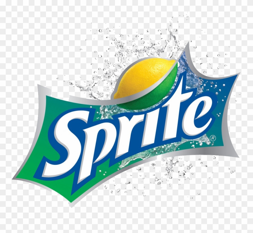 Sprite - Sprite Logo Png 2018 Clipart