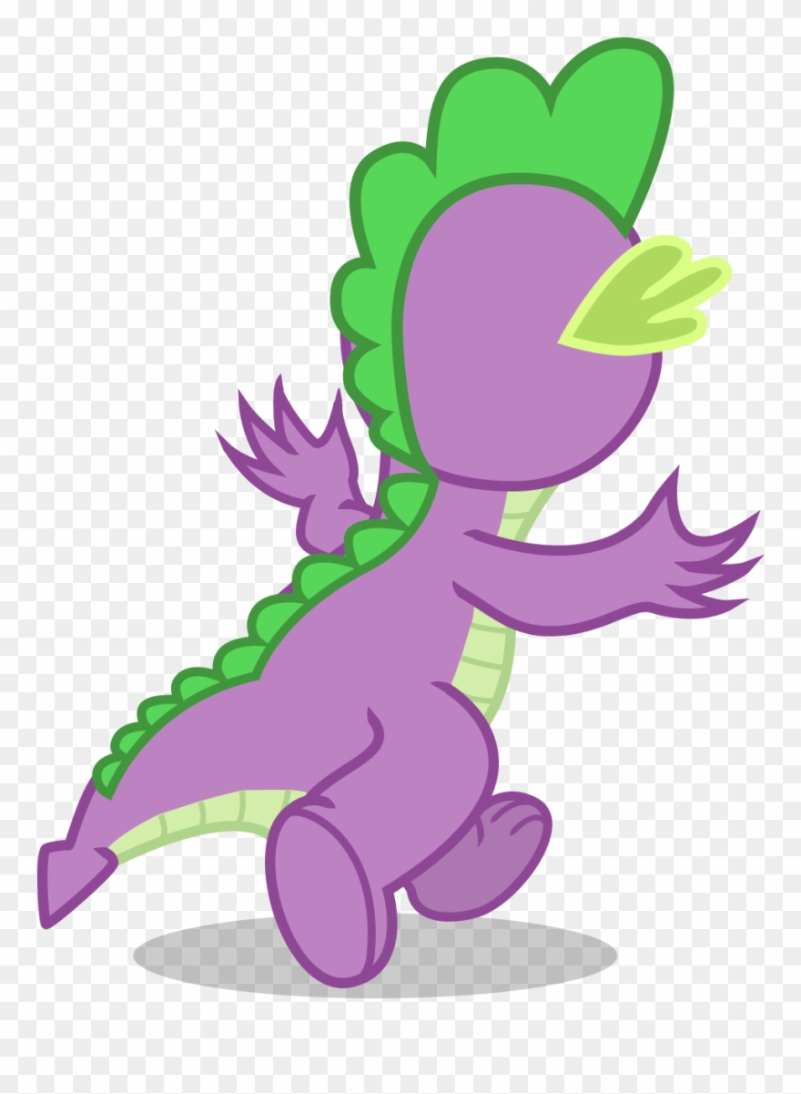 Vector Spine Transparent Background - Cartoon Clipart