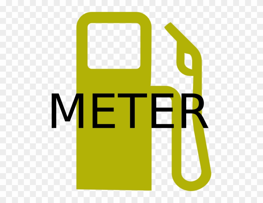 Simbolo De Combustivel Clipart