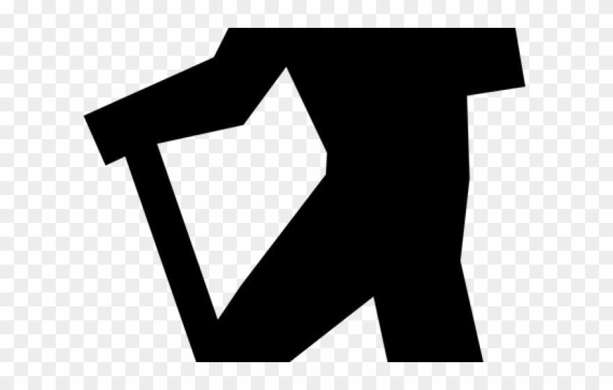 Hiking Clipart Rambling - Stock.xchng - Png Download