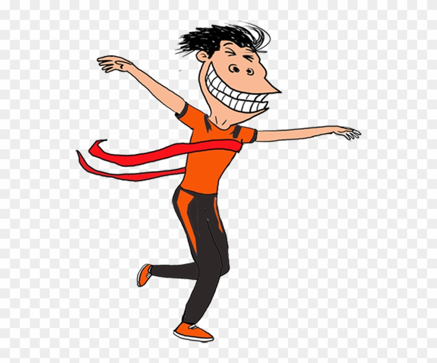 Kartun Sukan Clipart