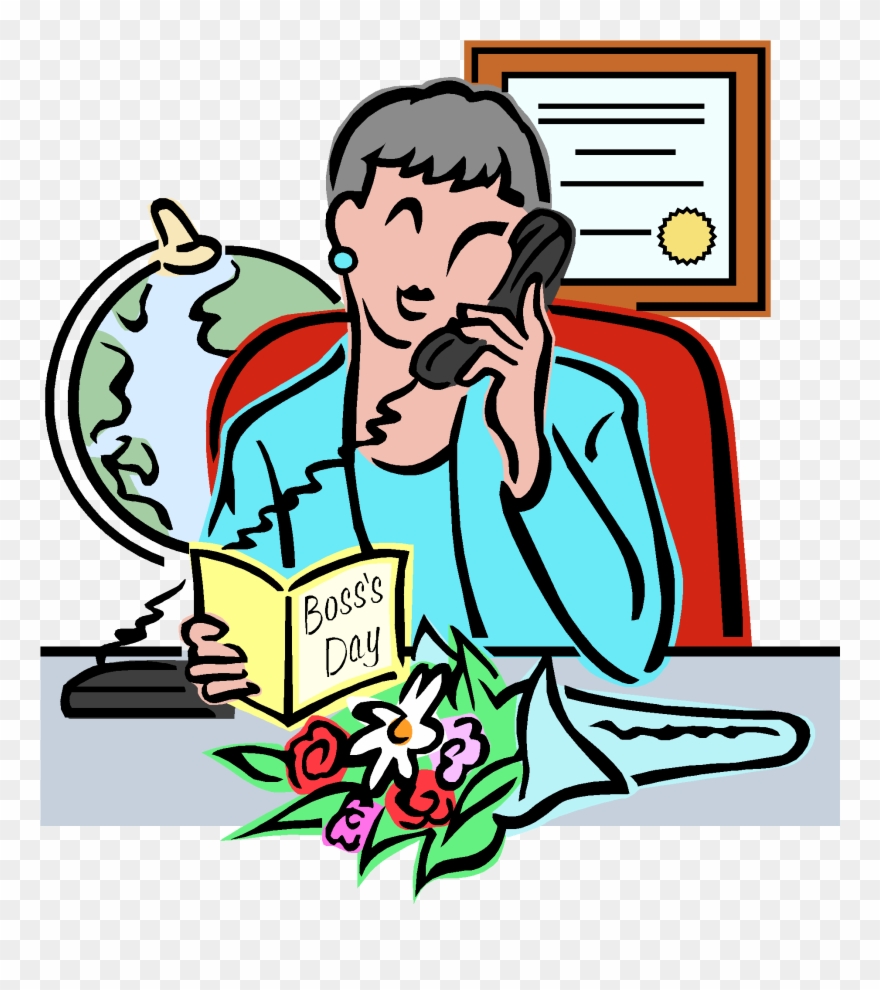 Supervisor Supplement Clipart
