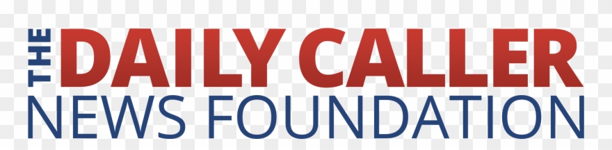 Left Wing Terrorism In The Us U00bb The Best For America - Daily Caller Logo Clipart