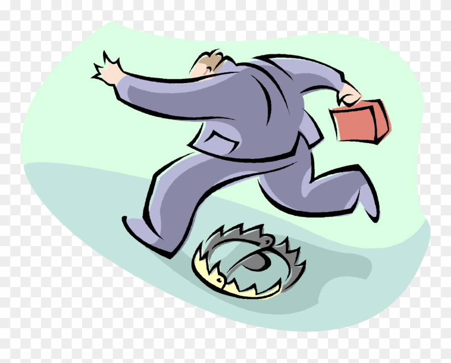 Uncertainty Avoidance Clipart