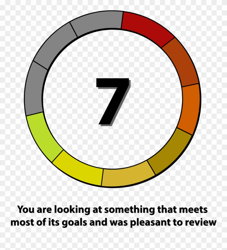 Platform, Xbox One - Circle Clipart