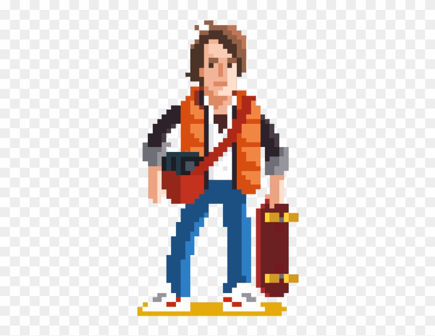 The Video Kid - Video Kid 80s Edition Clipart
