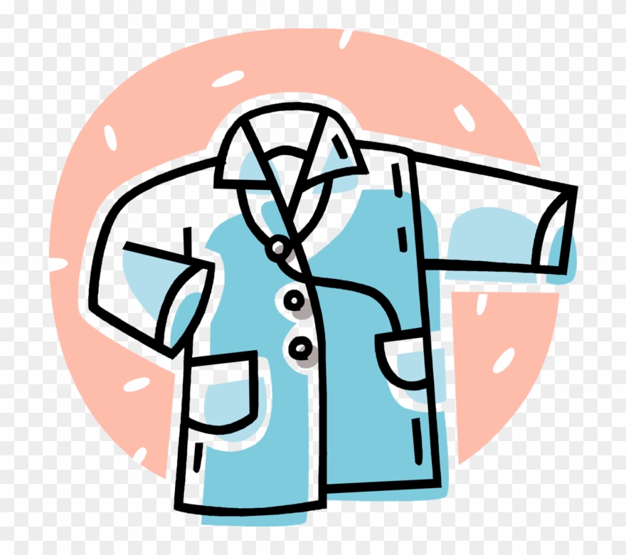 Clip Royalty Free Library Physician S Lab With Image - Physician - Png Download