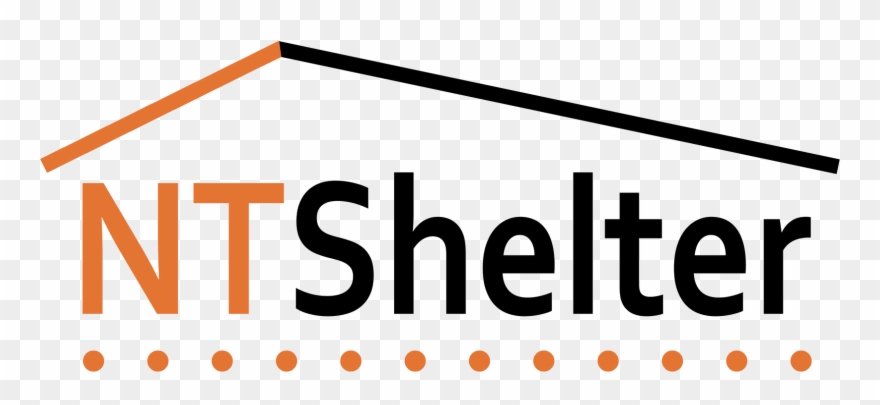 Nt Shelter Logo - Nt Shelter Clipart