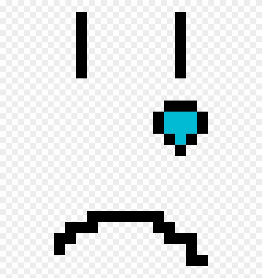 I'm Sad I'm Stuck At A Board Meeting - Lettering Clipart