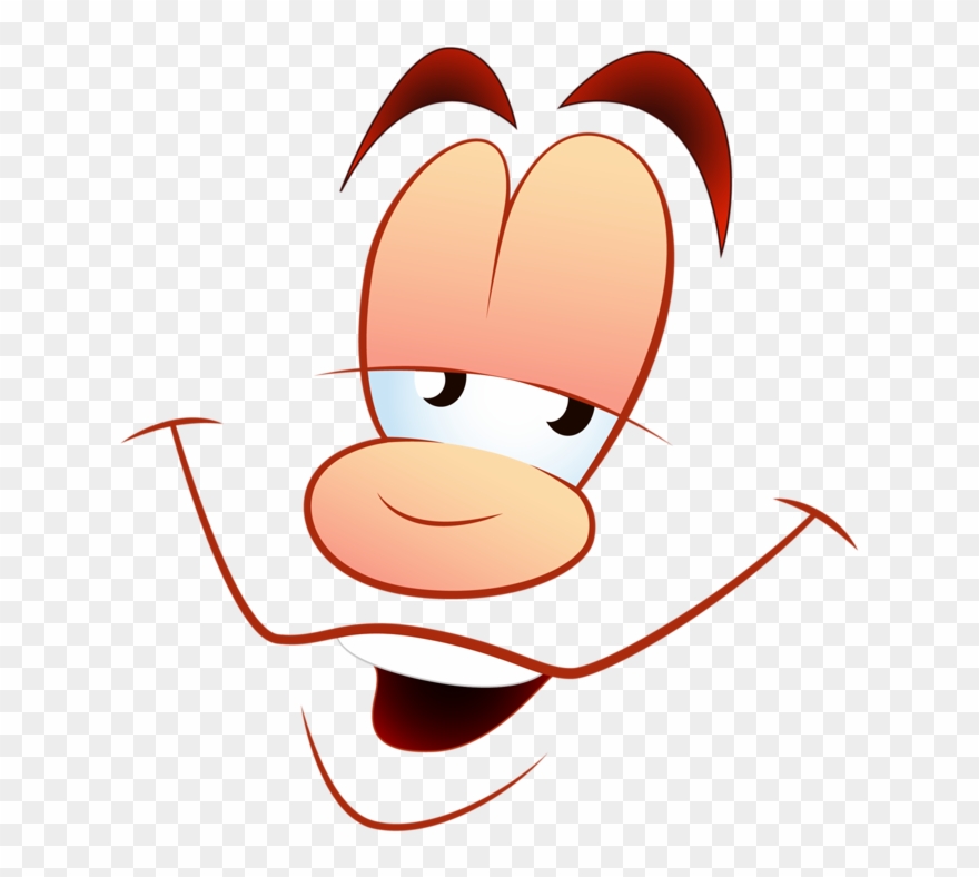 Фотки Cartoon Faces, Funny Faces, Face Expressions, - Cartoon Clipart