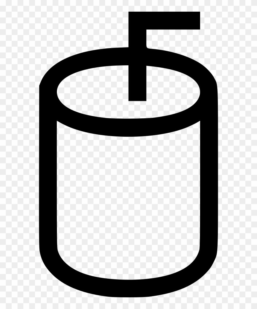 Beverage Water Glass Comments Clipart