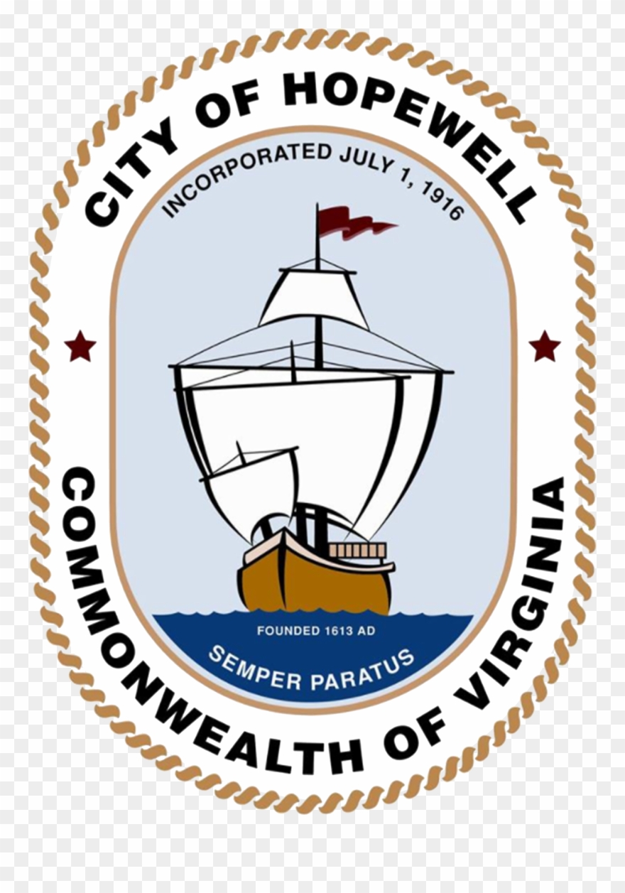 Board Of Zoning Appeals - City Of Hopewell Va Clipart