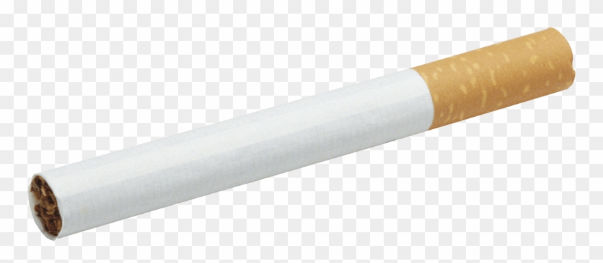 Thug Life Cigarette Fresh - Cigarette Png Clipart