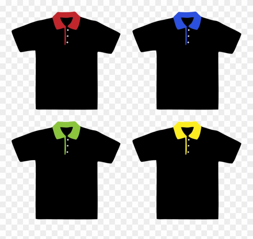T-shirt Polo Shirt Hoodie Clothing - Shirts Png Clipart Transparent Png