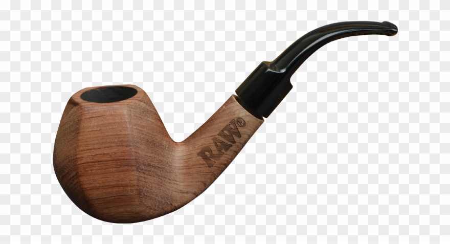 Clip Arts Related To - Raw Pipe Tobacco - Png Download